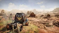 Expeditions: A MudRunner Game (PS5) thumb 4