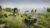 Expeditions: A MudRunner Game - Supreme Edition (PC) thumb 4