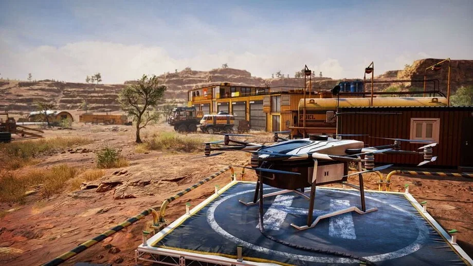 Expeditions: A MudRunner Game - Supreme Edition (PC) gallery image 8