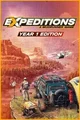 Expeditions: A MudRunner Game - Year 1 Edition (PC) thumb 1