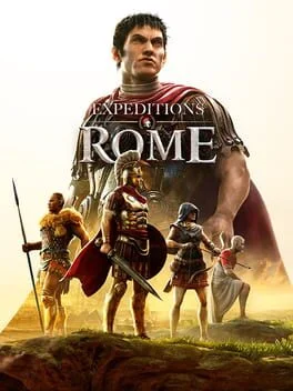 Expeditions: Rome (PC) gallery image 1