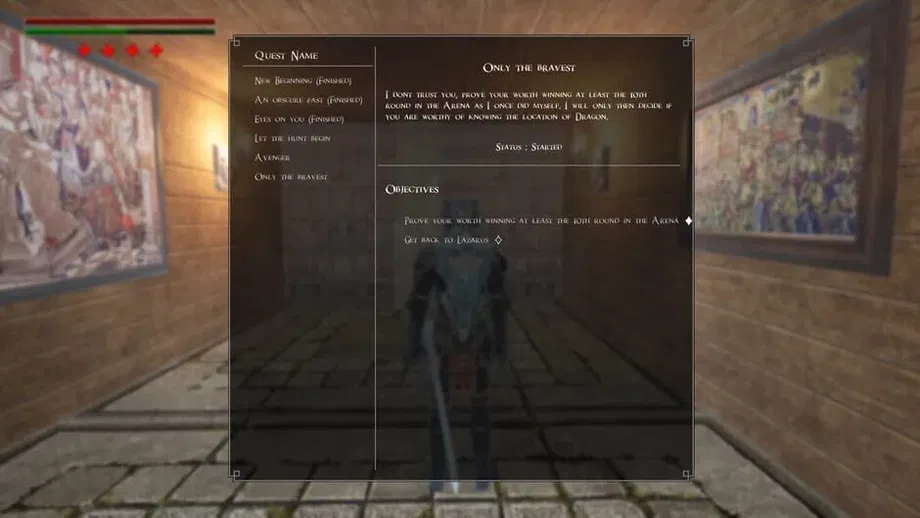 Exploria (PS4) gallery image 3