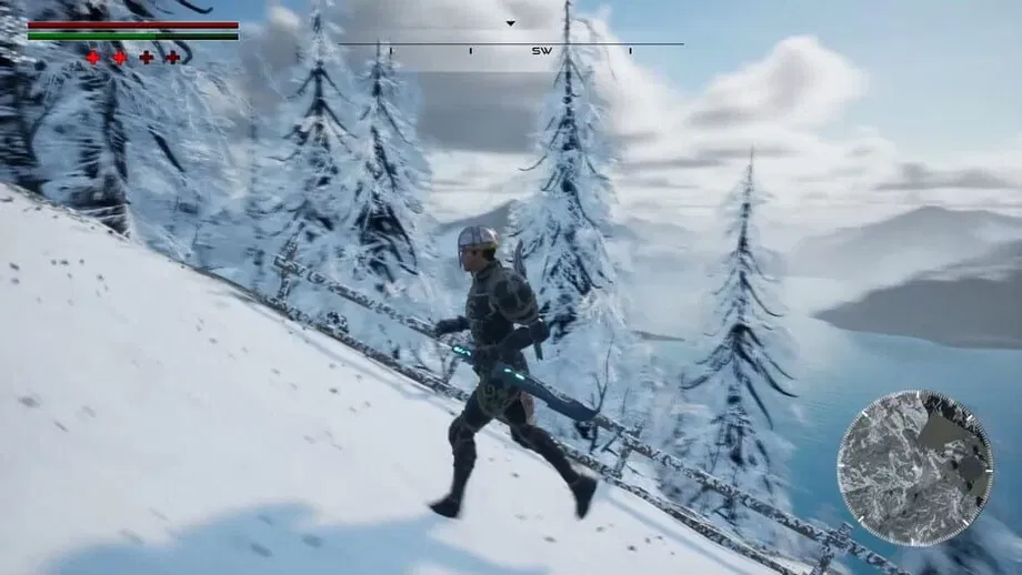 Exploria (PS4) gallery image 8