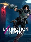 Extinction Rifts (PS5)