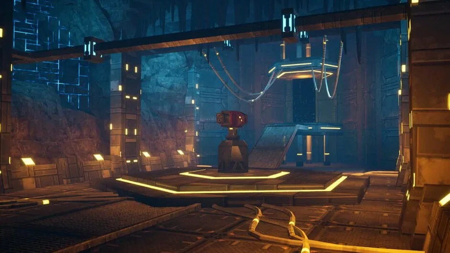 Extinction Rifts (PS5) gallery image 3