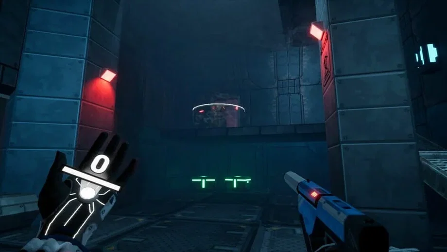 Extinction Rifts (PS5) gallery image 6