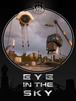 Eye in the Sky (PC)