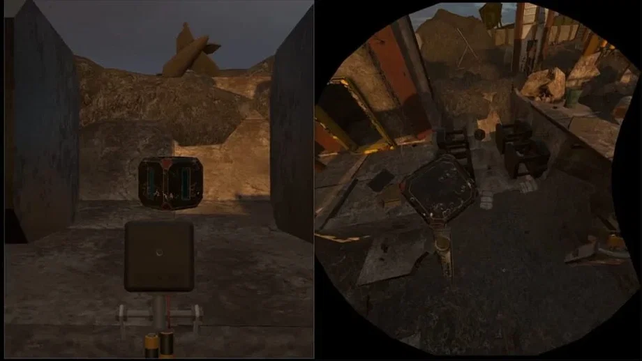 Eye in the Sky (PC) gallery image 2