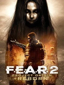 F.E.A.R. 2: Project Origin + Reborn (PC)