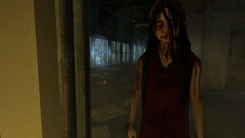 F.E.A.R. (PC) gallery image 9