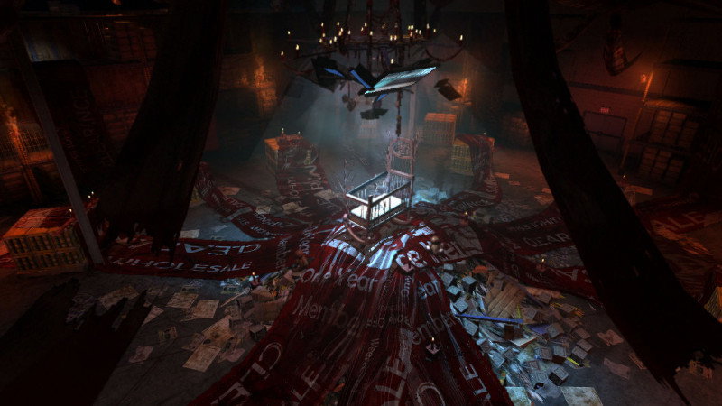 F.E.A.R. (PC) gallery image 5