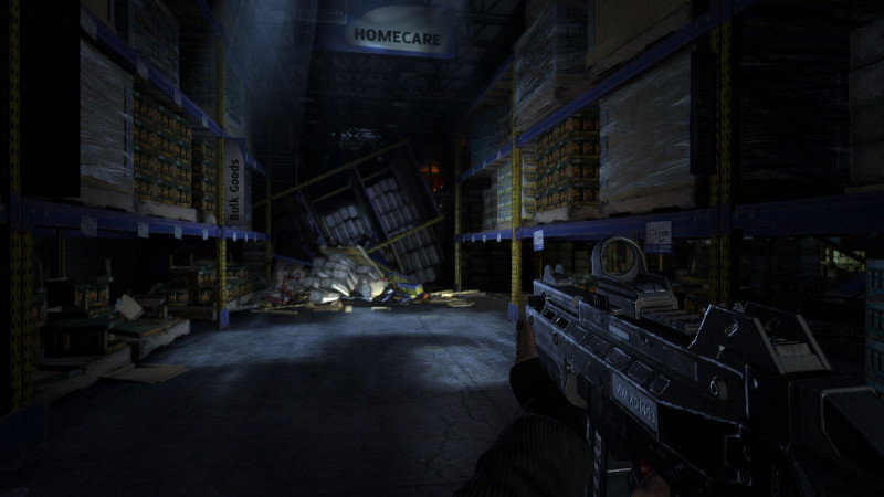 F.E.A.R. (PC) gallery image 2