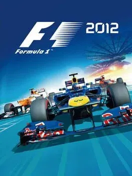 F1 2012 (PC)
