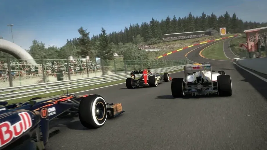F1 2012 (PC) gallery image 8