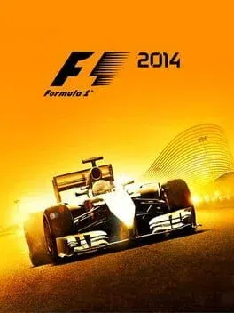F1 2014 (PC)