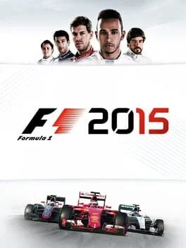 F1 2015 (PS4) gallery image 1