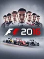 F1 2016 - Career Pack (DLC) (PC) thumb 1