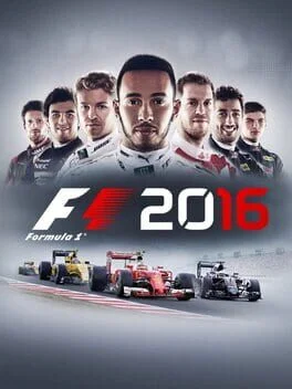 F1 2016 (PC) gallery image 1