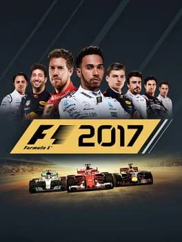 F1 2017 (PS4)