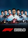 F1 2018 (PC)