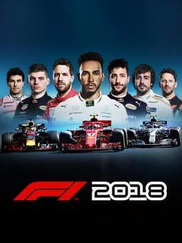 F1 2018 (PC)