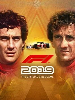 F1 2019: Legends Edition (Xbox One) gallery image 1