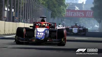 F1 2019 (PC) thumb 6