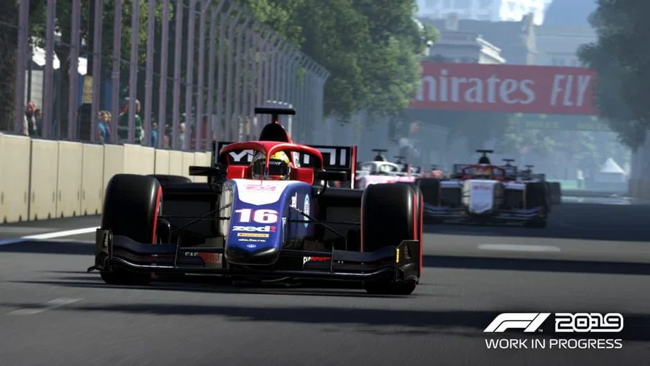 F1 2019 (PC) gallery image 6