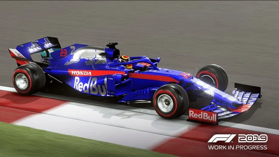 F1 2019 (PC) gallery image 12