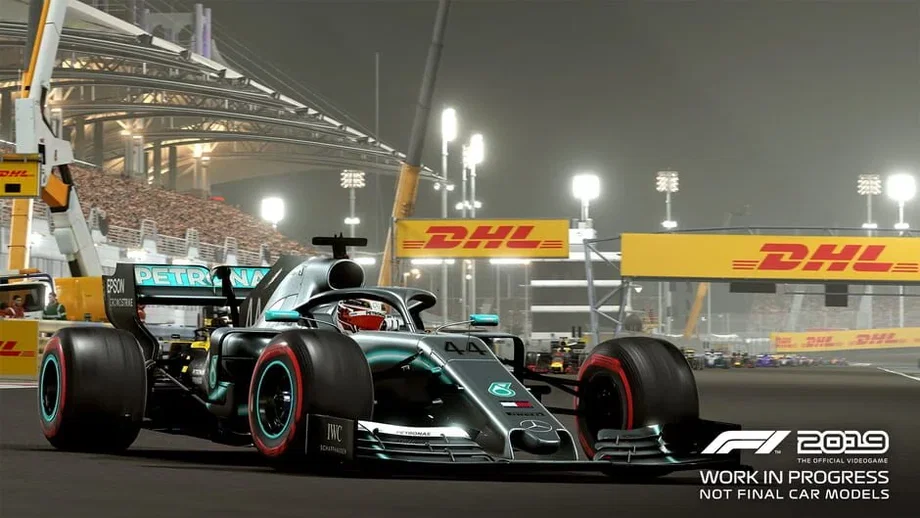 F1 2019 (PC) gallery image 13