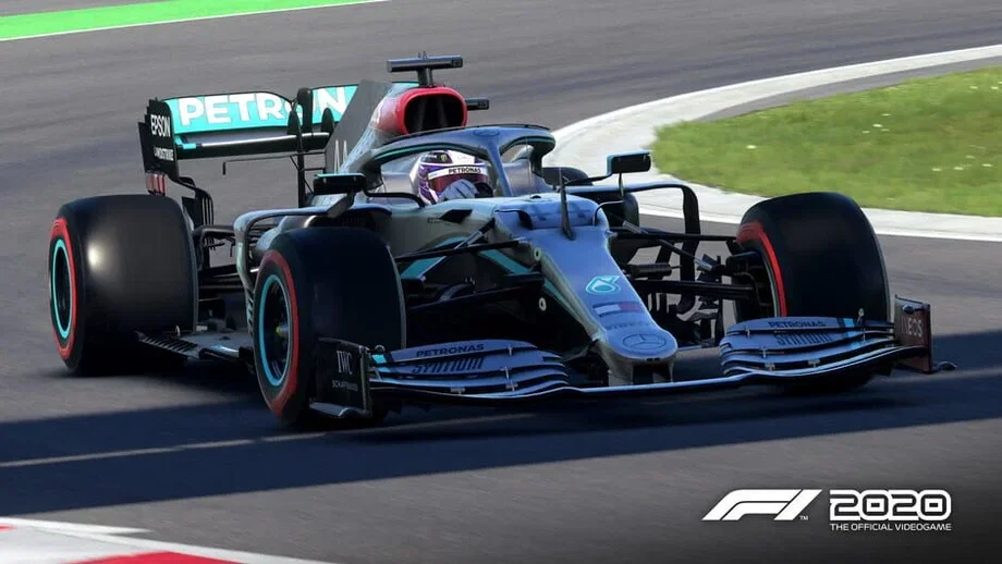 F1 2020 (PC) gallery image 7