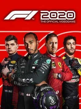 F1 2020 (PS4) gallery image 1