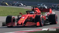 F1 2020 (PS4) thumb 5