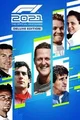 F1 2021: Deluxe Edition (PS4) thumb 1