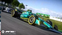 F1 22 - Champions Edition Content Pack (DLC) (Xbox One) thumb 9