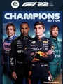 F1 22: Champions Edition (PC) thumb 1