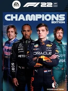 F1 22: Champions Edition (PC)