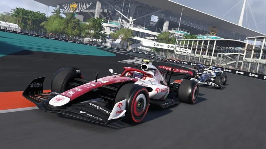 F1 22: Champions Edition (PC) gallery image 6