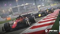 F1 22 - Pre-Order Bonus (DLC) (PS5) thumb 3