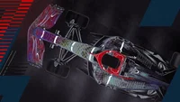 F1 22 - Pre-Order Bonus (DLC) (PS5) thumb 5