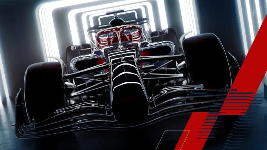 F1 22 Standard Edition (PC) gallery image 2