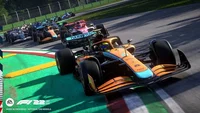 F1 22 Standard Edition (PS4) thumb 4