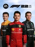 F1 22 Standard Edition (Xbox One)