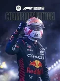 F1 23: Champions Edition (PC)