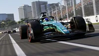F1 23: Champions Upgrade (DLC) (Xbox One) thumb 5