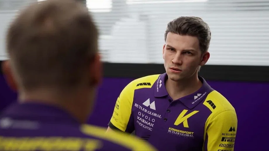 F1 23: Champions Upgrade (DLC) (Xbox One) gallery image 6