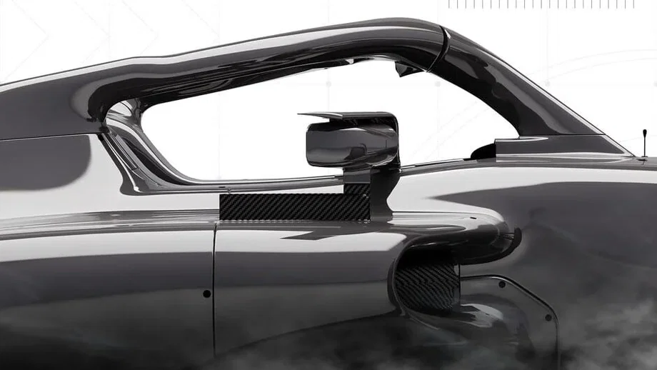 F1 23 - Pre-Order Bonus (DLC) (Xbox Series X|S) gallery image 6