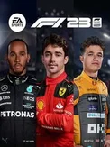 F1 23 (PS5)