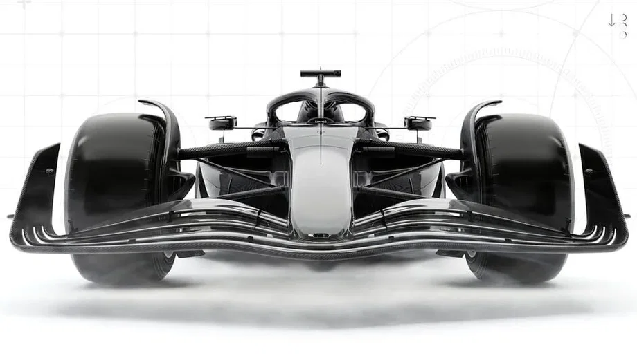 F1 23 (PS5) gallery image 2