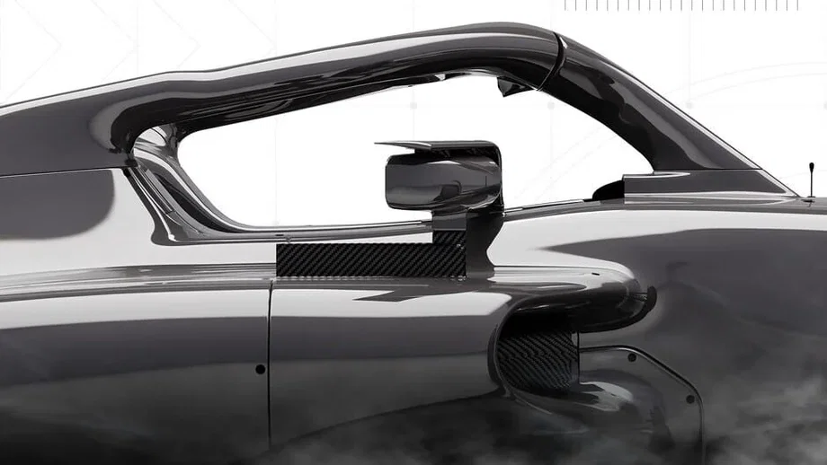 F1 23 Standard Edition (Xbox Series X|S) gallery image 6